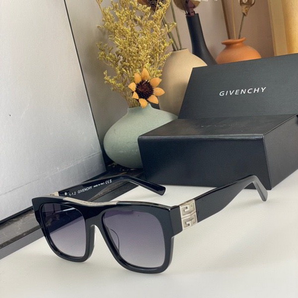 Givenchy Sunglasses(AAAA)-102