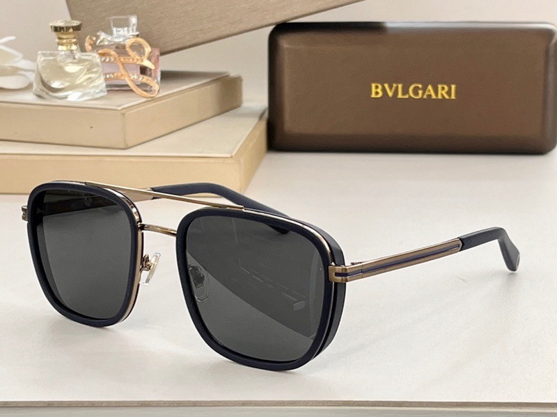 Bvlgari Sunglasses(AAAA)-228