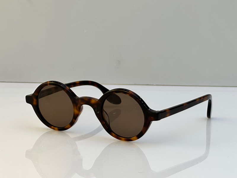 Moscot Sunglasses(AAAA)-025