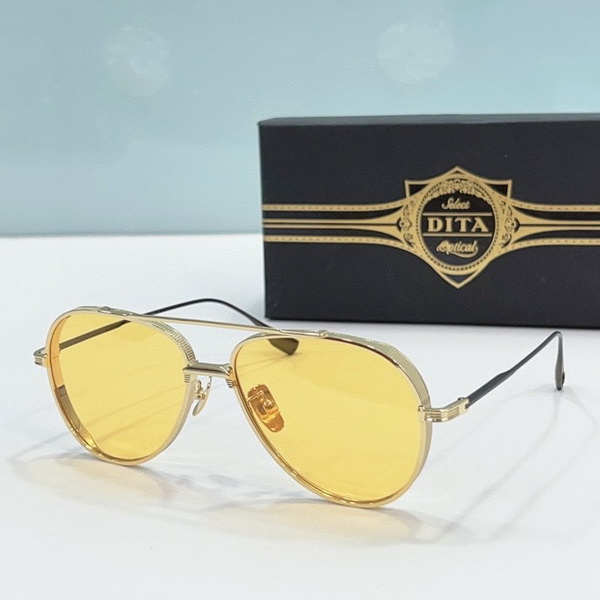 DITA Sunglasses(AAAA)-525
