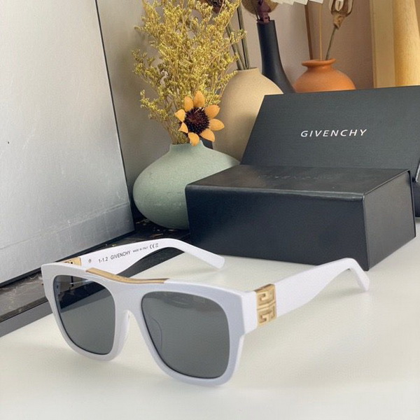 Givenchy Sunglasses(AAAA)-100
