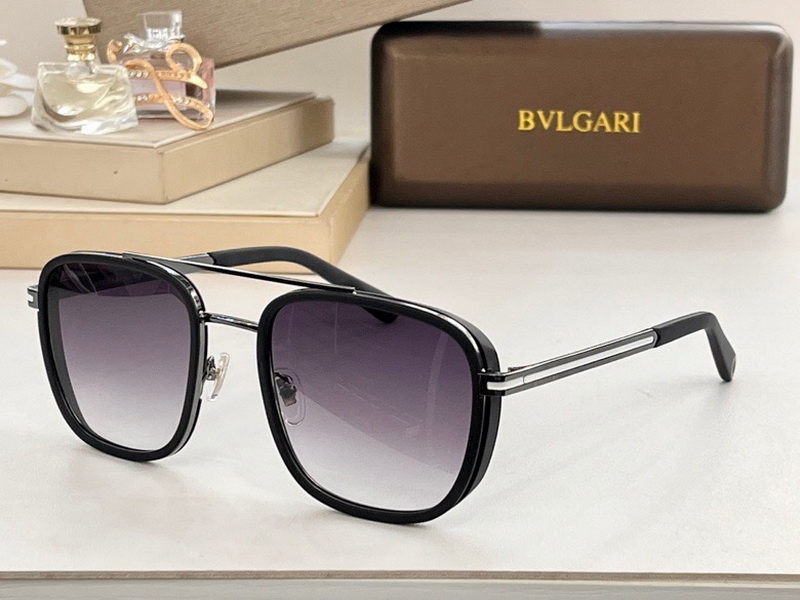 Bvlgari Sunglasses(AAAA)-226
