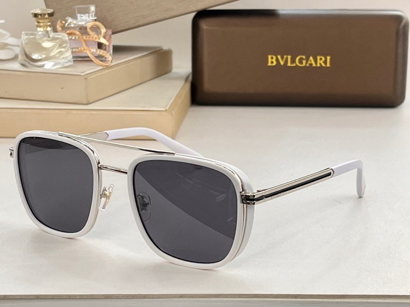 Bvlgari Sunglasses(AAAA)-225