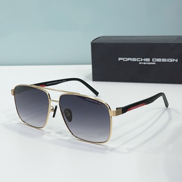 Porsche Design Sunglasses(AAAA)-167