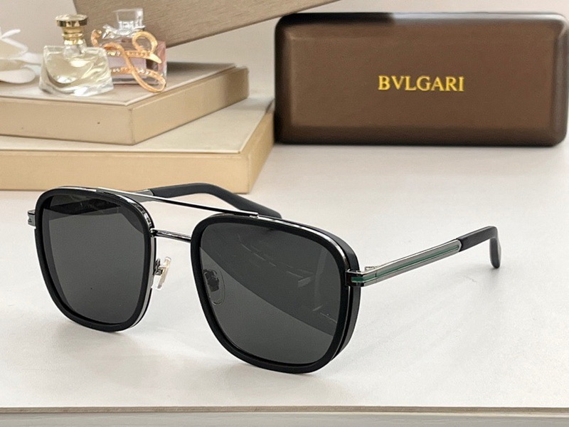 Bvlgari Sunglasses(AAAA)-224