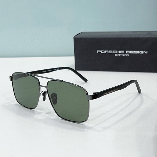 Porsche Design Sunglasses(AAAA)-163