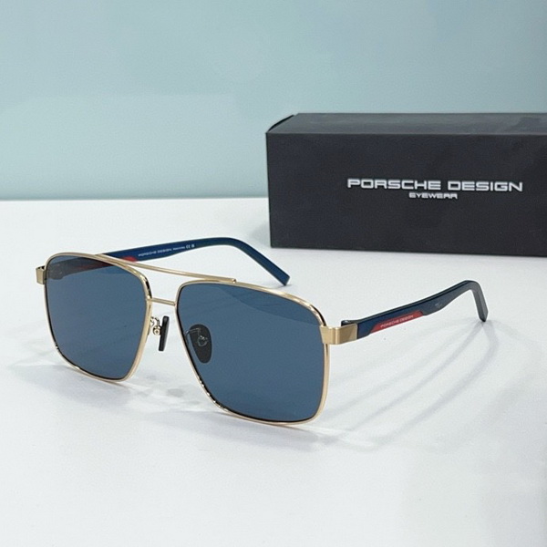 Porsche Design Sunglasses(AAAA)-165