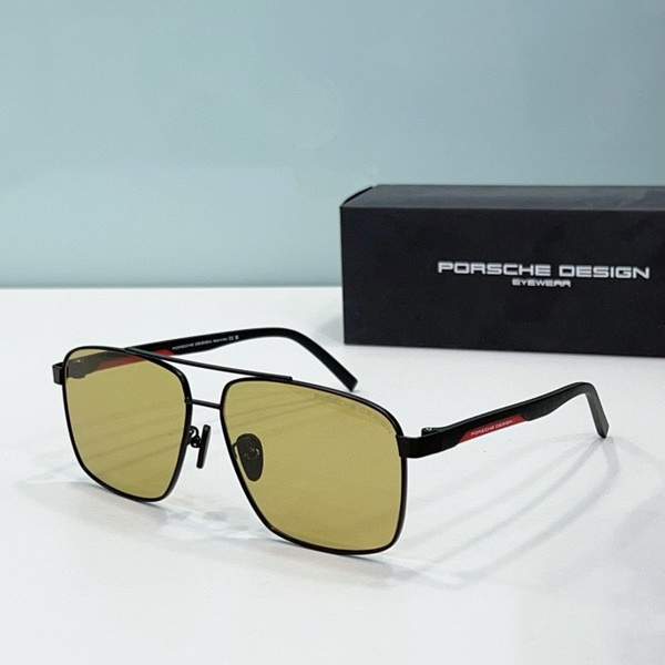 Porsche Design Sunglasses(AAAA)-164