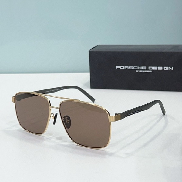 Porsche Design Sunglasses(AAAA)-162