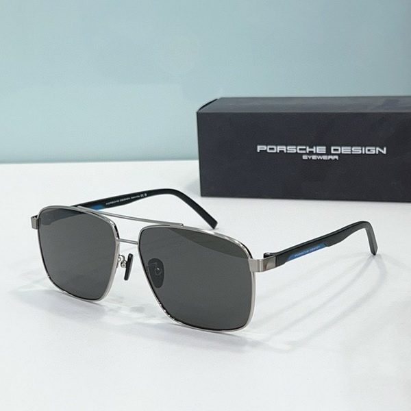 Porsche Design Sunglasses(AAAA)-161