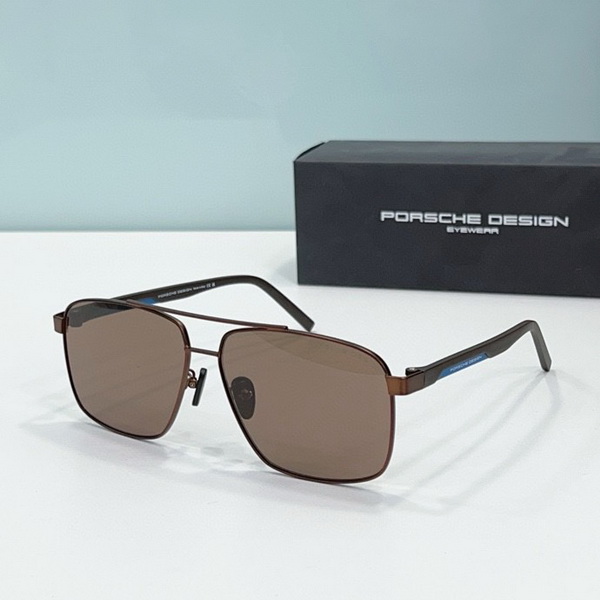 Porsche Design Sunglasses(AAAA)-160