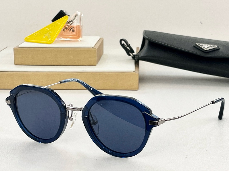 Prada Sunglasses(AAAA)-2120
