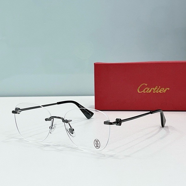Cartier Sunglasses(AAAA)-292
