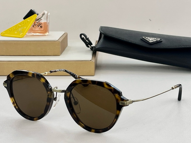 Prada Sunglasses(AAAA)-2112