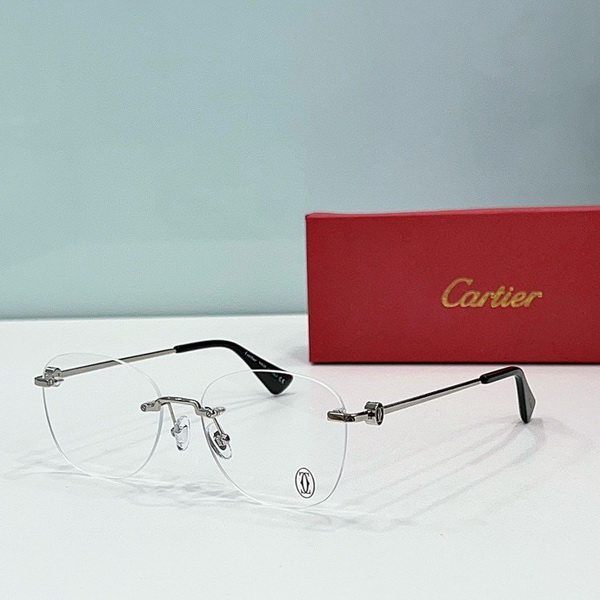 Cartier Sunglasses(AAAA)-290
