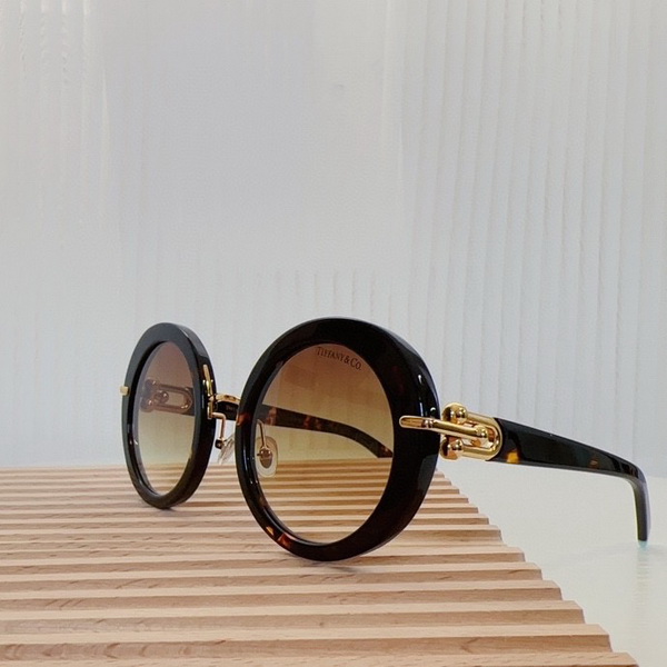 Tiffany & Co Sunglasses(AAAA)-244