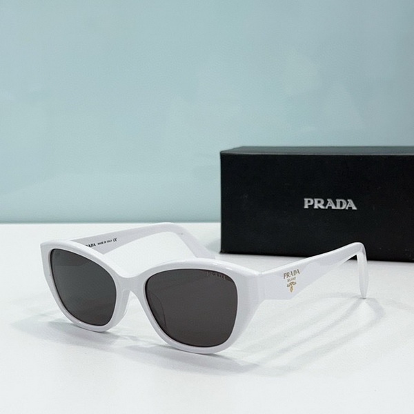 Prada Sunglasses(AAAA)-2110