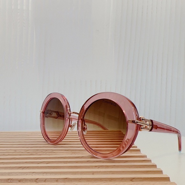 Tiffany & Co Sunglasses(AAAA)-241