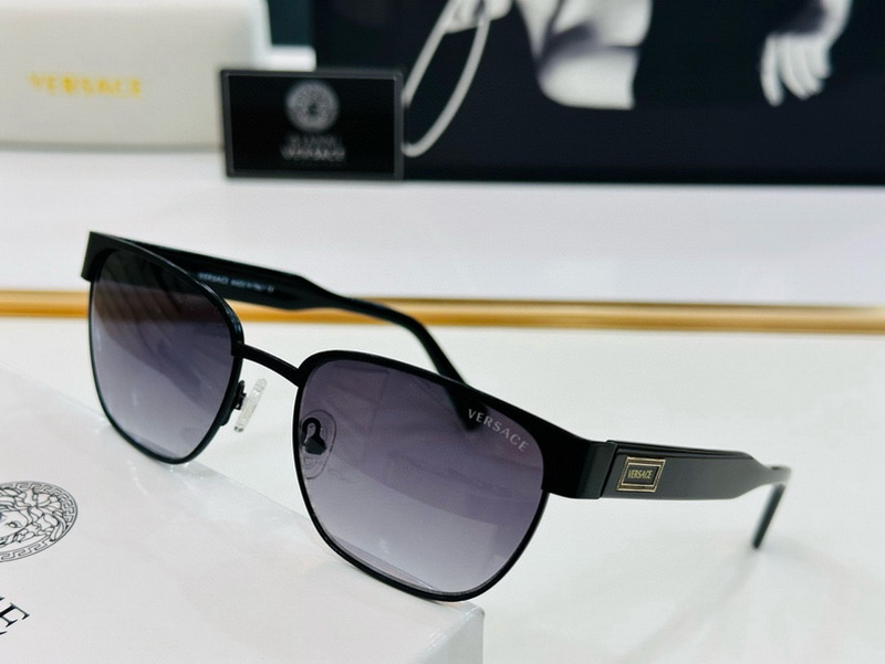 Versace Sunglasses(AAAA)-1367