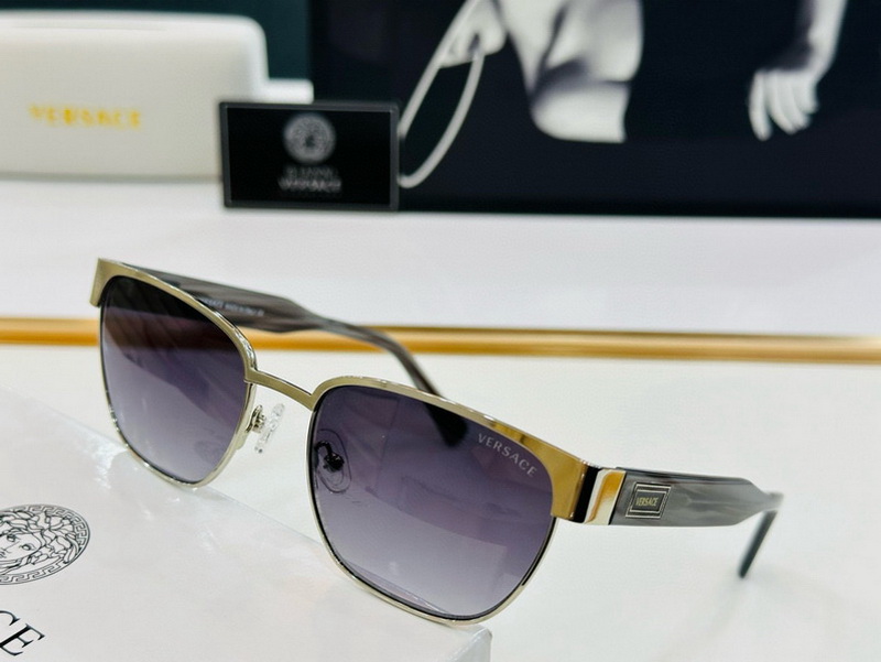Versace Sunglasses(AAAA)-1357