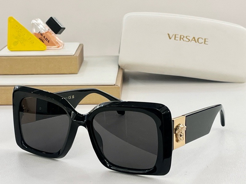 Versace Sunglasses(AAAA)-1353