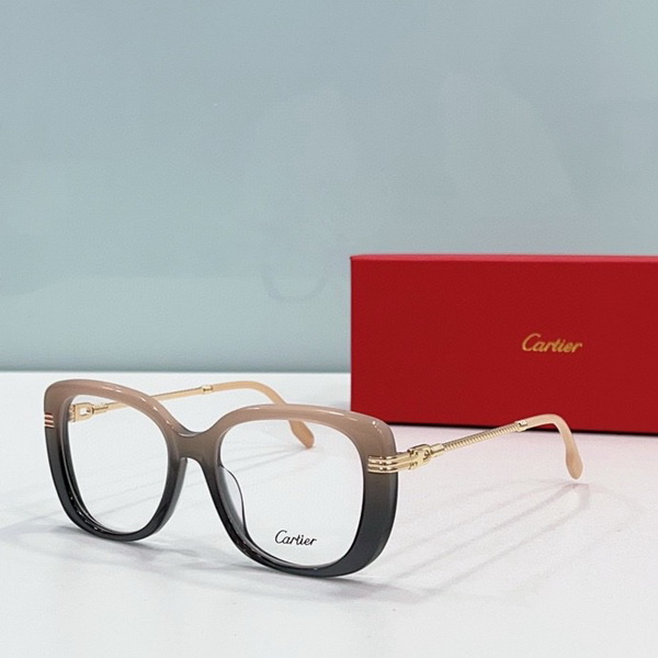 Cartier Sunglasses(AAAA)-289