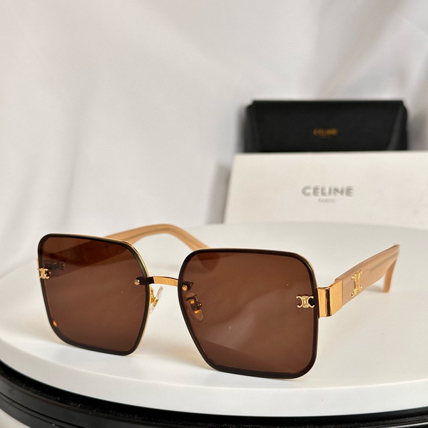 Celine Sunglasses(AAAA)-280
