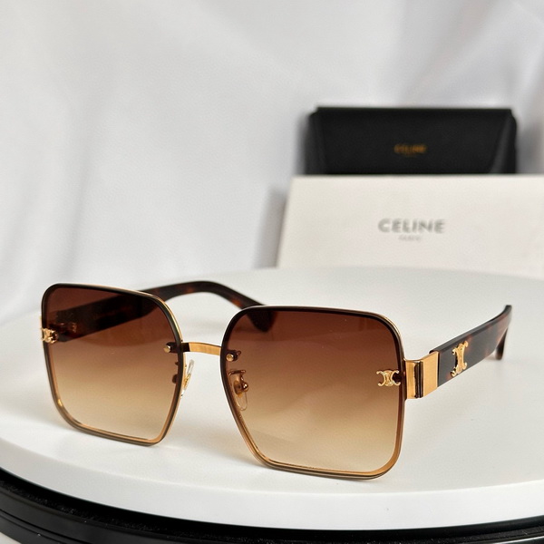 Celine Sunglasses(AAAA)-277