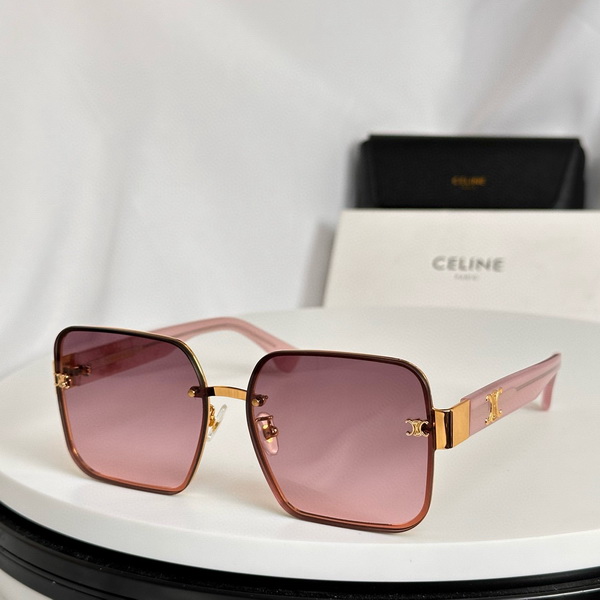 Celine Sunglasses(AAAA)-275