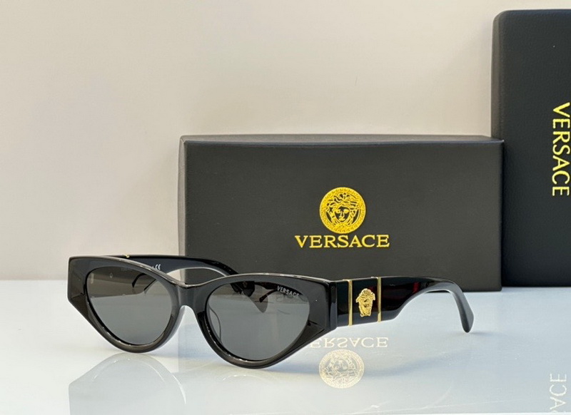 Versace Sunglasses(AAAA)-1334