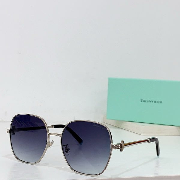 Tiffany & Co Sunglasses(AAAA)-234