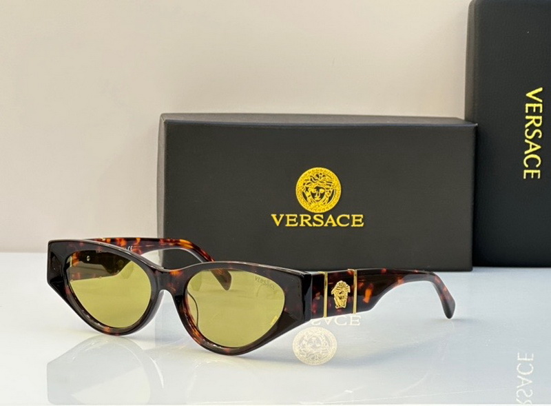Versace Sunglasses(AAAA)-1331