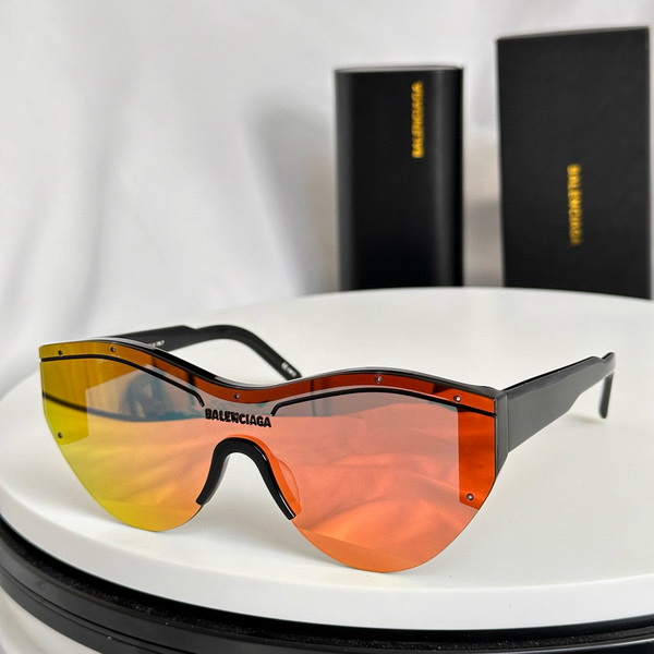 Balenciaga Sunglasses(AAAA)-212