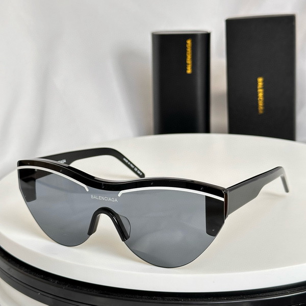 Balenciaga Sunglasses(AAAA)-208