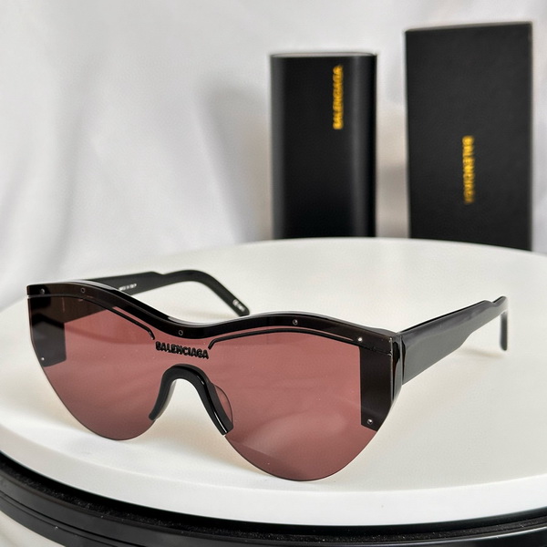 Balenciaga Sunglasses(AAAA)-205
