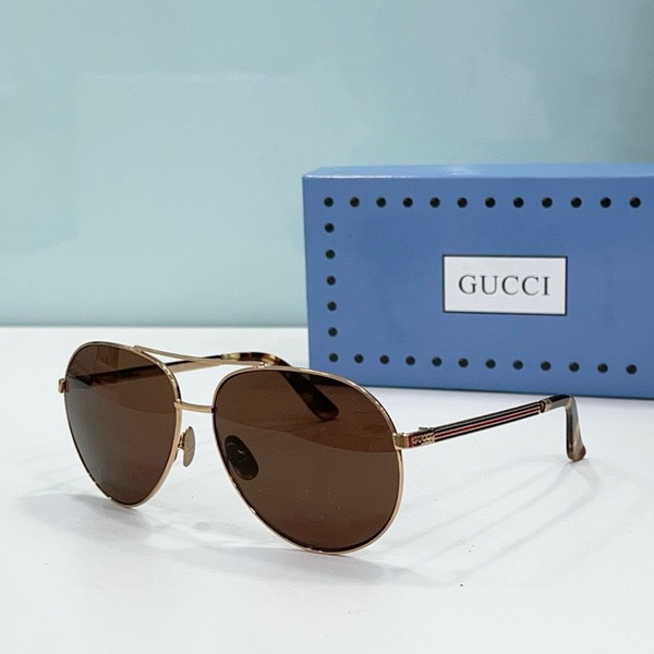Gucci Sunglasses(AAAA)-1595