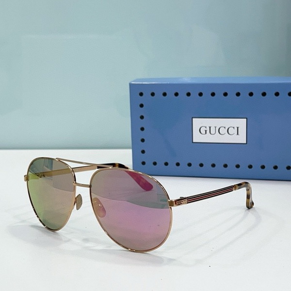 Gucci Sunglasses(AAAA)-1594