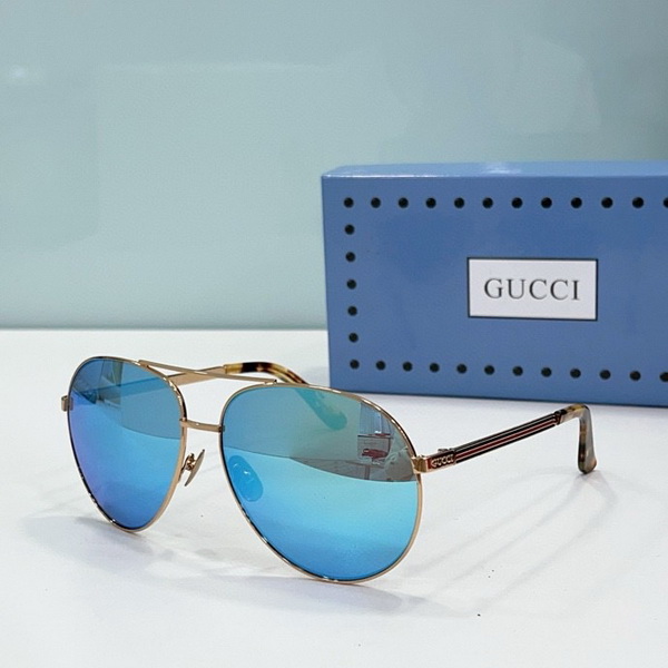 Gucci Sunglasses(AAAA)-1593