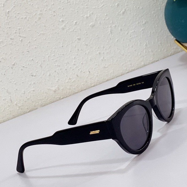 Bottega Veneta Sunglasses(AAAA)-259