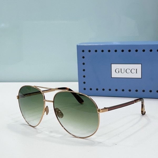 Gucci Sunglasses(AAAA)-1592