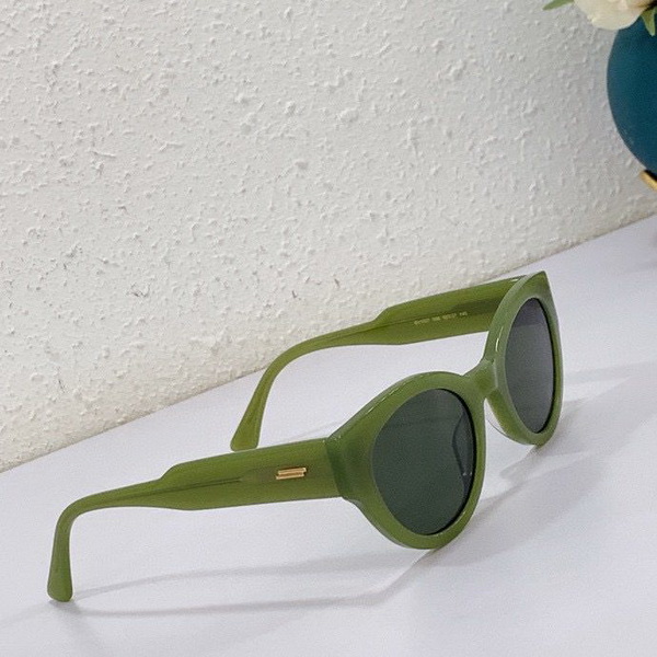 Bottega Veneta Sunglasses(AAAA)-258