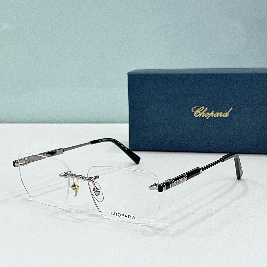 Chopard Sunglasses(AAAA)-220