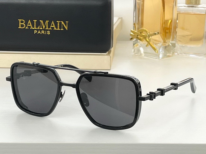 Balmain Sunglasses(AAAA)-335