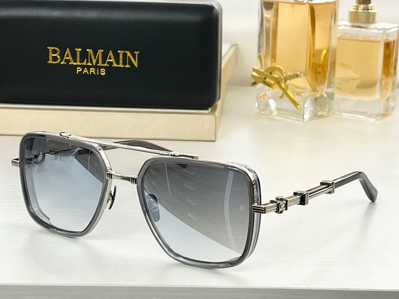 Balmain Sunglasses(AAAA)-330