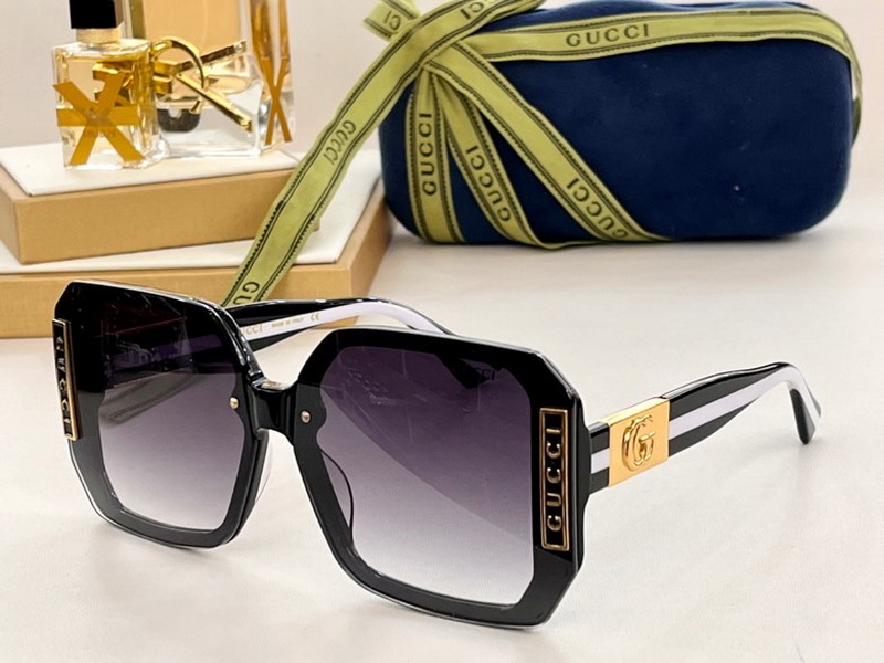 Gucci Sunglasses(AAAA)-1590