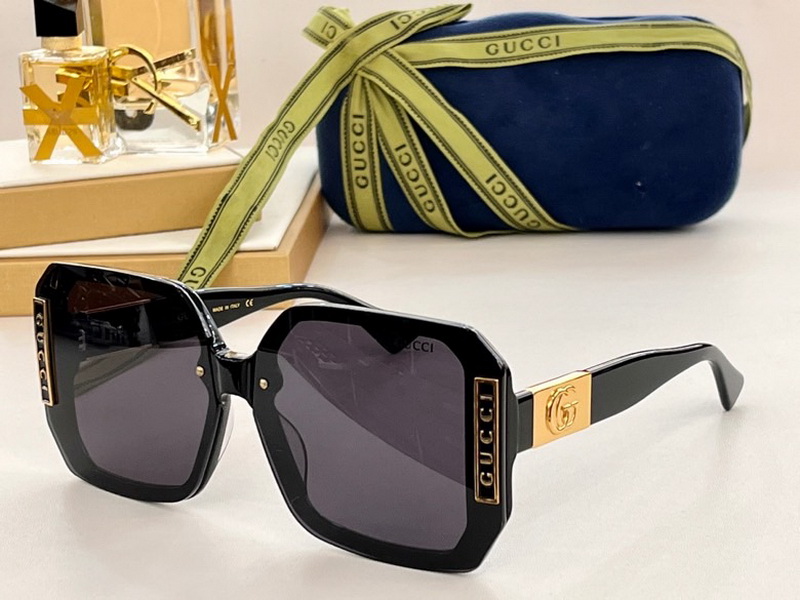 Gucci Sunglasses(AAAA)-1589