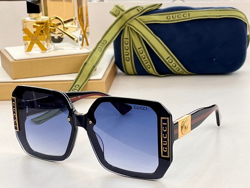 Gucci Sunglasses(AAAA)-1587