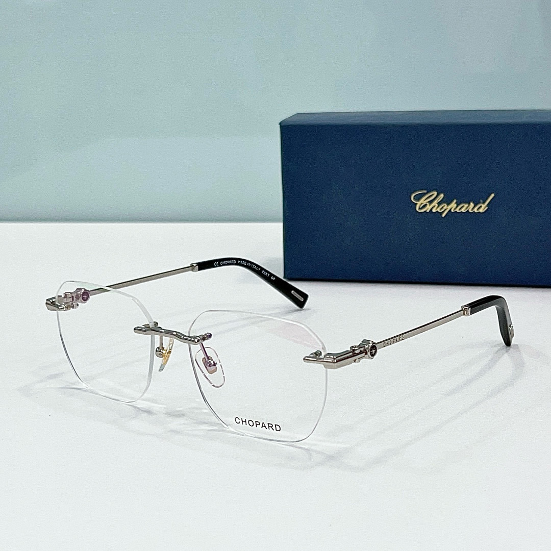 Chopard Sunglasses(AAAA)-209