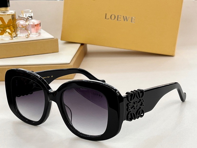 Loewe Sunglasses(AAAA)-053