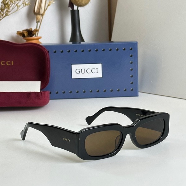 Gucci Sunglasses(AAAA)-1583